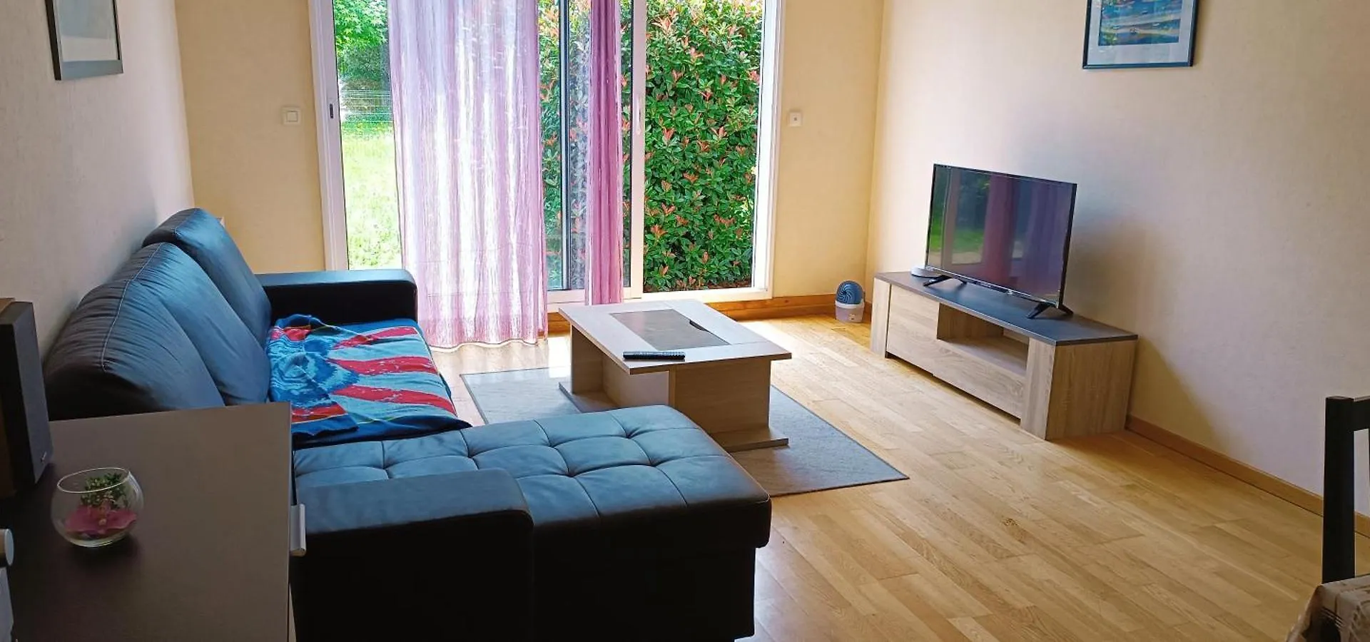 Location Pour 4 Personnes Au Coeur Du Golfe Du Morbihan Baden