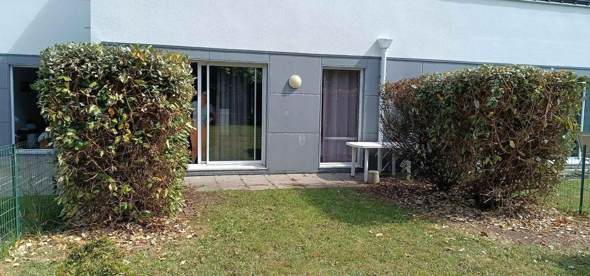 Lägenhet Location Pour 4 Personnes Au Coeur Du Golfe Du Morbihan Baden