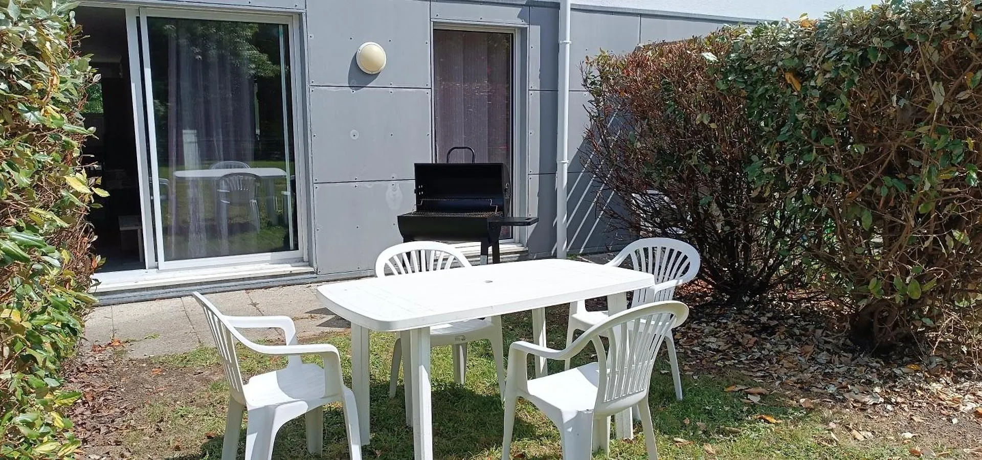 Location Pour 4 Personnes Au Coeur Du Golfe Du Morbihan Baden 0*,